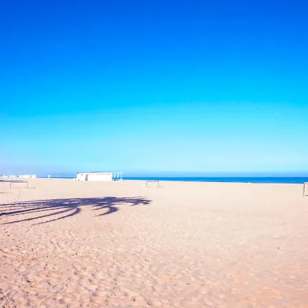Ondina Plus By Interhome Playa de Gandia