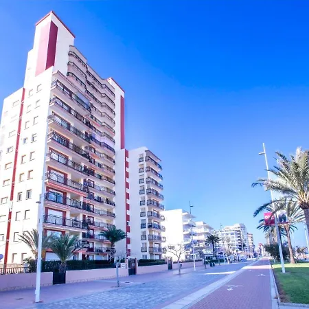 Ondina Plus By Interhome Apartment
