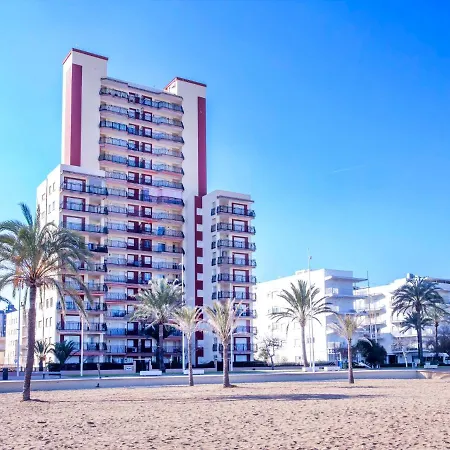 Apartment Ondina Plus By Interhome