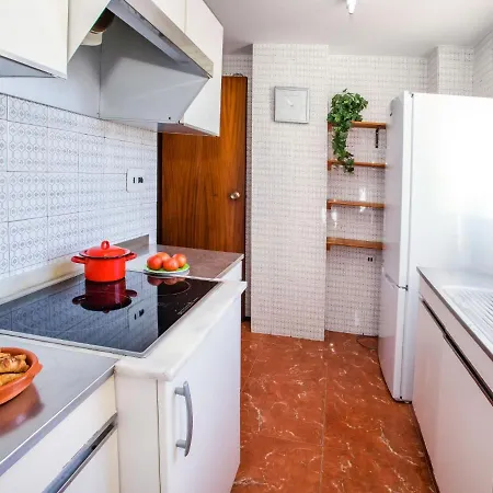 Ondina Plus By Interhome *