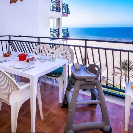 Apartment Ondina Plus By Interhome *