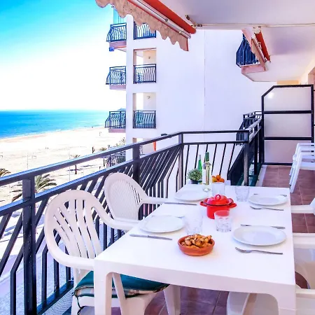 Ondina Plus By Interhome * Playa de Gandia