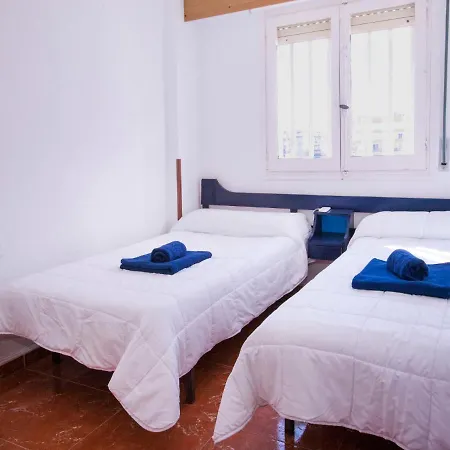 Ondina Plus By Interhome * Playa de Gandia