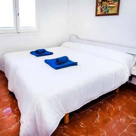 Ondina Plus By Interhome Playa de Gandia
