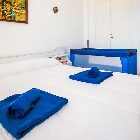 Ondina Plus By Interhome *