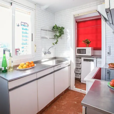 Ondina Plus By Interhome Apartment