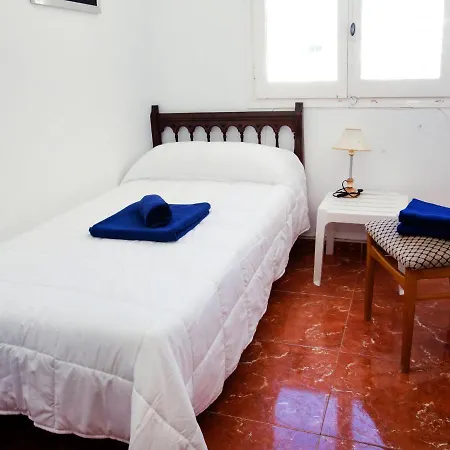 Apartment Ondina Plus By Interhome Playa de Gandia