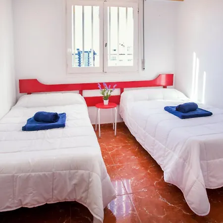 Ondina Plus By Interhome Apartment