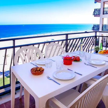 Ondina Plus By Interhome Apartment *