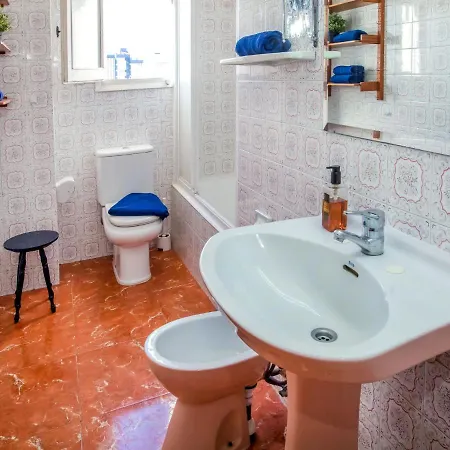 Ondina Plus By Interhome Appartement *